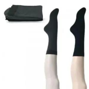 [다잇템]여자 하프 방지 보온 국산 흘러내림 스타킹_P340248716