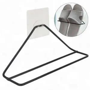 ( )실내화정리 슬리퍼 걸이 부착식