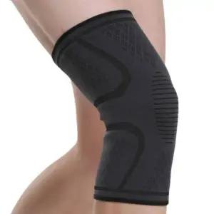 고급 보호대 강력한 용품 등산용 무릎 필수 헬스