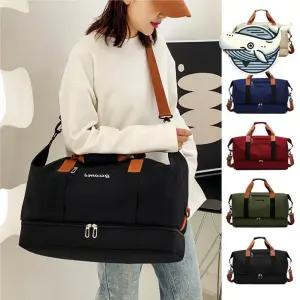 다용도 레저 스포츠백 스타일리시 남성 핸드백 ACc7+2jFo