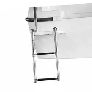 보트 NB32QP80 사다리 내구성 요트 부식방지 레저용품