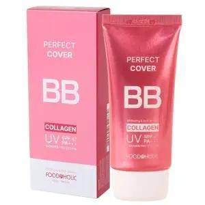 [에스에스62]원래 내 비비크림 듯 자연스러운 콜라겐 50ml