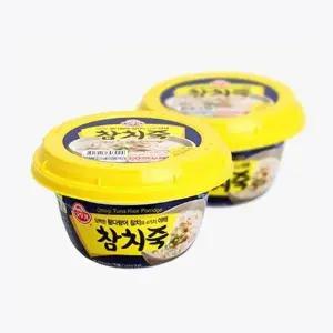 오뚜기 W4S2L3W0 참치죽 상온 285g