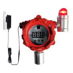산업용 가스 누출 가연성가스 디스플레이 가연성 센서 어댑터 탐지기 감지기 EX 취사