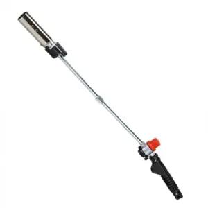 국산 가스토치 자동 조립식 롱토치 착화용 다용도 캠핑 낚시 레저 화력