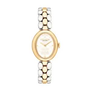 [롯데백화점]마션틴트(잡화) [코치시계] 공식수입 여성 콤비 메탈시계 14504419