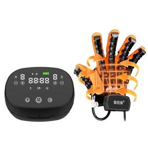 손가락 재활 훈련 기구 전동 로봇 장갑 중풍 손 기능 마사지 물리치료 장비 홈케어