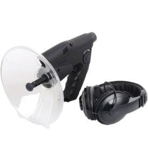 소리 음성 소리수집기 단일옵션 측정기 관찰 도구