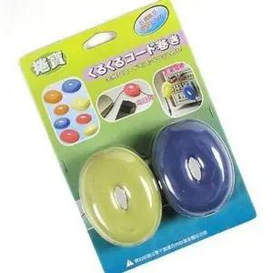 케이블 선정리 코드선 충전기선 오거나이저 2개입