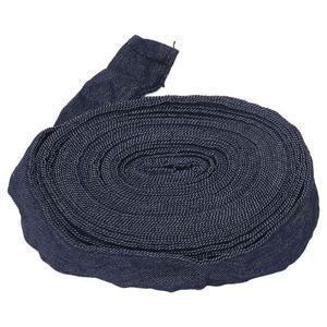 플렉시블 나일론 용접 토치 케이블 커버 호스용 보호 덮개 수명이 긴 7.5m