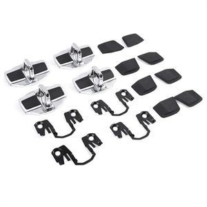 클래시카 TRD 도어락 버클 스태빌라이저 (렉서스, 토요타 야리스, 랜드크루저 시리즈용) 소음 제거, 공간