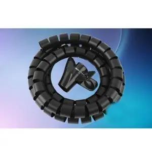 케이블 정리 브레이드랩 전선 배선 정리 밴드 대