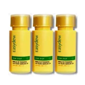 [셀러허브][영양친구] 이지듀 멜라 비 토닝 UV 선 세럼 2X 3개 (S33258200)