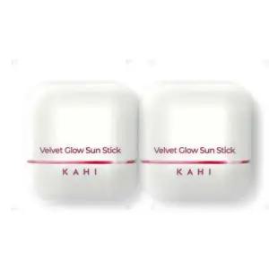[셀러허브][영양친구] 가히 벨벳 글로우 선스틱 13.5g 2개 (S34447084)