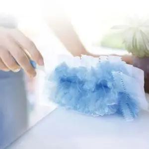 일회용 먼지털이 세트 정전기 가구 실내 자동차 먼지