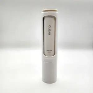 옷보푸라기제거기 흰색 수동 보풀 니트보풀제거 정리