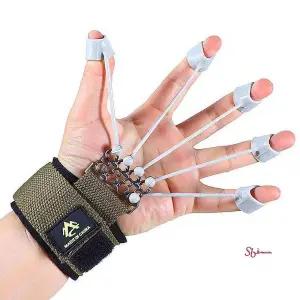 핸드요가 재활 스트레칭 손가락 악력 관절운동 도구rst173