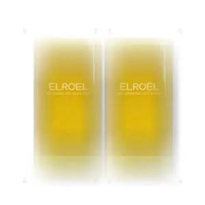 [셀러허브][영양친구] 엘로엘 노세범 선스틱 19g 2개 (S39095309)