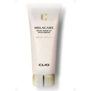 [셀러허브][영양친구] 클리오 멜라케어 듀얼 톤업 선크림 40ml (S33109128)