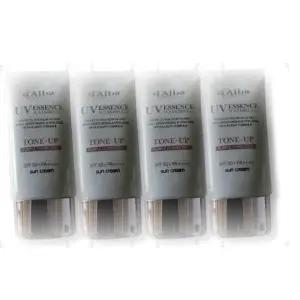 [셀러허브][영양친구] 달바 워터풀 퍼플 톤업 선크림 50ml 4개 (S39370454)