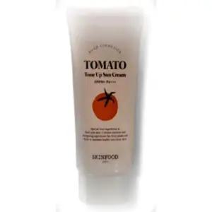 [셀러허브][영양친구] 스킨푸드 토마토 톤 업 선크림 50ml (S39370507)