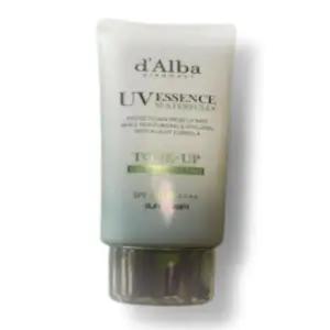 [셀러허브][영양친구] 달바 클린 티트리 리포좀 그린 톤업 선크림 50ml (S39633629)