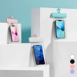 스마트폰 QZ75IU67 방수 슬라이드락 케이스 방수팩 워터밤 워터