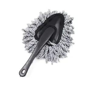 자동차 실내 먼지떨이 실내청소 세차 실내먼지제거