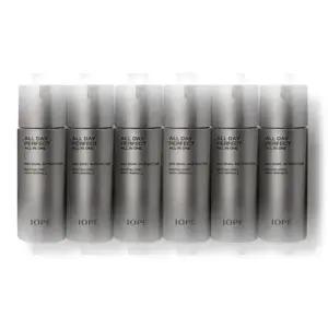[셀러허브]아이오페 맨 올데이 퍼펙트 올인원 120ml 6개 (S31425803)