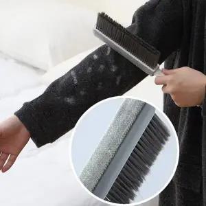 청소 길이조절빗자루 길이조절 멀티미니청소도구 쓱싹청소