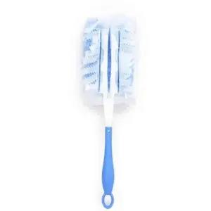 부직포 먼지떨이 세트 차량먼지떨이개 자동차먼지떨이