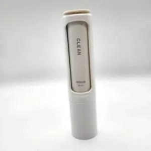 보풀 먼지떨이개 먼지 롤러 흰색 제거기