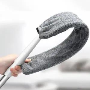 틈새 먼지청소기 가구밑청소 틈새청소솔 틈새청소밀대