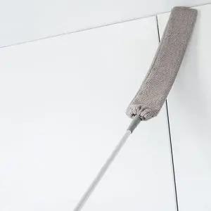 클린웨이 길이조절 먼지떨이 2p세트 2.5M 먼지털이개