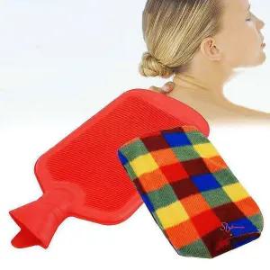 커버포함 찜질팩 냉온 020H 고무물주머니jkl168