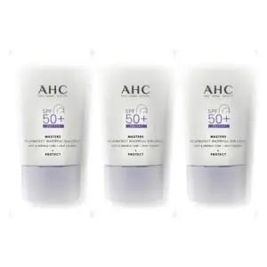 [셀러허브][영양친구] AHC 워터풀 선크림 워터 멜라 40ml 3개 (S39095290)