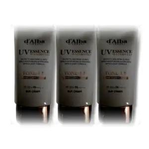 [셀러허브][영양친구] 달바 비건 워터풀 핑크 톤업 선크림 50ml 3개 (S39095296)