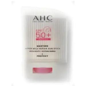 [셀러허브]AHC 마스터즈 하이퍼 마일드 리페어 선스틱 22g (S34853120)