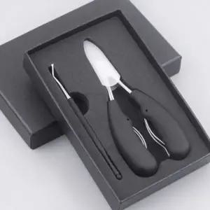 로에보 네일니퍼 손톱정리세트