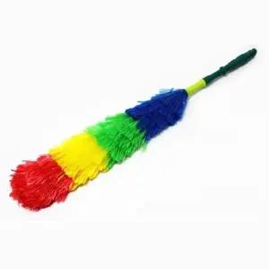 먼지털이개 먼지청소 차량먼지털이개 정전기먼지털이