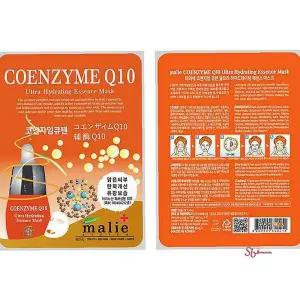 마스크팩 시트 40개 얼굴팩 관리 피부pqr655