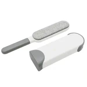 먼지떨이 먼지 제거기 휴대용 브러쉬