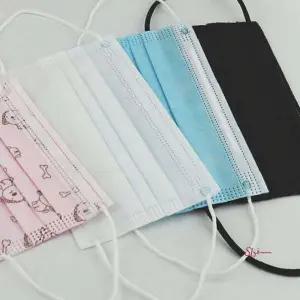 재채기 일회용 아트로마 마스크 50P pqr847