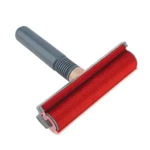 방충망 먼지제거기 19x21cm 방충망 깔끔이