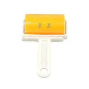 반영구 끈끈이 먼지떨이 색상랜덤 1p 털제거