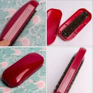 모래청소롤러 틈새 편리한 이불 머리카락 다용도붓