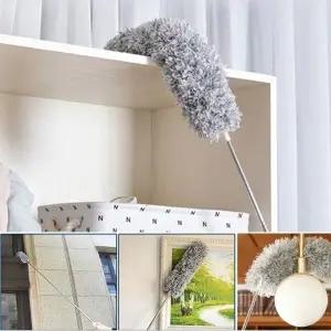 먼지털이 노트북 휴대용 3m청소용 천장 이불 차량용