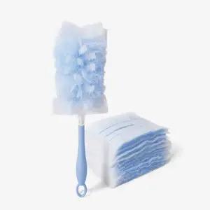 먼지청소포 먼지털이개 일회용 부직포 먼지떨이