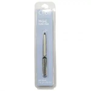 손톱길이 모양정리 부드럽게 다듬어주는 실버야스리