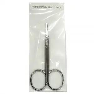코털 잔털 정리에 적합한 스테인리스 코털제거 코가위